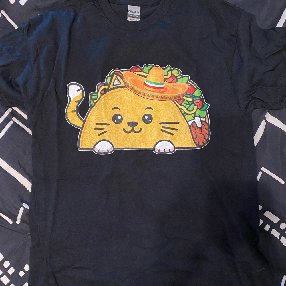 Tacocat Shirt